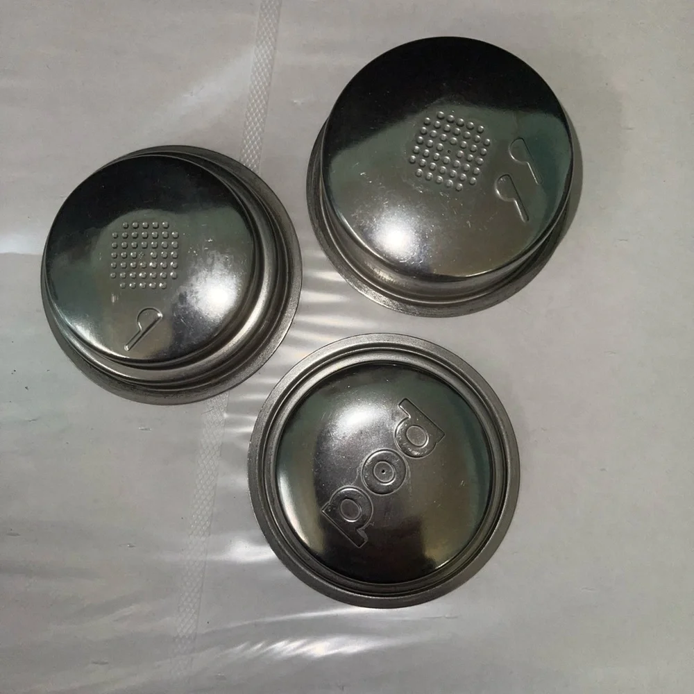 REPLACEMENT  Breville ESP6SXL /A Café Modena Espresso Precision Portafilter